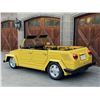Image 10 : 1973 VOLKSWAGEN THING