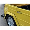 Image 12 : 1973 VOLKSWAGEN THING