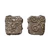 Image 1 : Post Mauryan Ujjain, (2nd-1st Century BC), Copper Unit, 2.82 gms.
