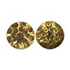 Image 1 : Kakatiyas of Warrangal, Prola-I (1052-1076 CE), Gold PMC