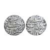 Malwa Sultanate, Hoshang Shah (AH 808-838, 1405-1435 AD), Silver Tanka, 10.84 gms