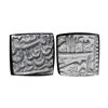 Image 1 : Akbar (AH 963-1014/1556-1605 AD), Delhi Mint, Silver Rupee, 11.40 gms.