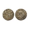 Image 1 : Akbar (AH 963-1014, 1556-1605 AD), Silver Rupee, 11.27 gms
