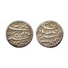 Image 1 : Jahangir (AH 1014-1037, 1605-1627 AD), Silver Rupee, 11.26 gms, Lahore Mint, AH 1026, RY 12,