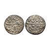 Image 2 : Jahangir (AH 1014-1037, 1605-1627 AD), Silver Rupee, 11.40 gms