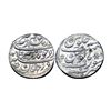 Aurangzeb (AH 1068-1118, 1658-1707 AD), Silver Rupee, 11.51 gms