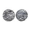 Alamgir II (AH 1167-1173; 1754-1759 AD), Silver Rupee, 11.18g,