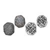 Image 1 : Assam, Octagonal (different shape) Silver Rupee (trial strike), 11.21g