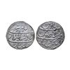 Farrukhabad, Ahmad Khan (1750-1771 AD), Silver Rupee,11.32gms,