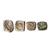 Image 1 : Gond Kingdom of Devagarh Branch, Anonymous Issue, Copper Paisa, 6.12 gms, 2.50 gms, 4.55 gms, 1.78 g