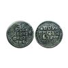 Jaintiapur, Ram Simha II (SE 1712-1754, 1790-1832 AD), Silver Rupee, 8.02 gms