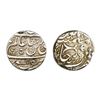 Bhopal State, Dost Muhammad (AH 1120-1139 /1708-1726 AD), Silver Rupee, 11.10 gms.