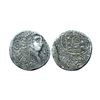 Portuguese India, Goa, D. Joao VI (1816-1826 AD), Silver Rupia, AD 1820, 10.83g.
