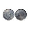 Image 1 : George VI, Silver Rupee, 1938, Bombay Mint, A / I, with dot, (Prid 234).