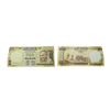 Image 1 : 500 rupees, misprint, error, Gandhi series, 3rd issue, 2008,