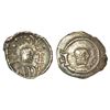 Image 1 : Ancient World: Himyarite dynasty in Arabia Felix - silver quinarius of Amdan Bayyin, royal series, (