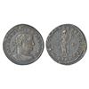 Image 1 : Ancient World: Roman Empire - silvered follis of Maximianus (first reign, 286-305 AD), Treveri (Trie
