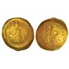 Image 1 : Ancient World: Byzantine Empire, Constantine X Doukas (1059-1067 AD), gold histamenon, Constantinopl