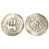 Image 1 : Medieval India: Eastern Bengal, Arakan region - silver unit of 'Harikela' type coinage (c.750-850 AD