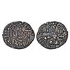 Image 1 : Medieval India: Hindu kings of Kashmir, 2nd Lohara dynasty - copper dinnara of Paramanti (c.1155AD),