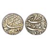 Image 1 : Mughals: Akbar (1556-1605 AD), silver rupee, Qila Bandu (Bandhogarh) mint, 'Qila'a- i Bāndha