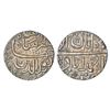 Image 1 : Mughals: Jahangir (1605-1627 AD), silver rupee, Ahmadabad mint, Aban, AH (10)20/RY 7, KM 145.2