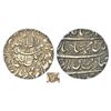 Image 1 : Mughals: Shah Jahan (1628-1658 AD) - silver rupee, Multan mint, AH1041/RY3, with month-name 'Azar'
