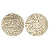 Image 1 : Mughals: Shah Jahan II (1719 AD), silver rupee, Itawa mint, AH 1131/RY Ahd, KM 415.11, 11.44g.