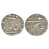 Image 1 : Independent Kingdoms: Sikh Empire - silver rupee of Ranjit Singh (1799-1839 AD), Amritsar mint,