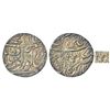 Image 1 : Independent Kingdoms: Sikh Empire - silver rupee of Ranjit Singh (1799-1839 AD), Amritsar mint,
