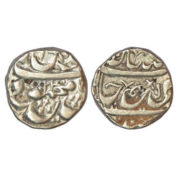 Independent Kingdoms: Sikh Empire, feudatory Nawabs of Derajat - temp. Ranjit Singh (1799-1839 AD),
