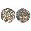 Image 1 : Princely States: Bundi, Raghubir Singh (1889-1924 AD), silver rupee, with the name of George V, AD 1