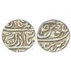 Image 1 : Princely States: Jind, Gajpat Singh (1764-1786 AD), silver rupee, Sahrind mint (fully visible), ND,