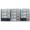 Image 1 : British India: A collection of 62 British India coins commencing from Uniform Coinage in 1835 till I