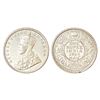 Image 1 : British India: George V, silver rupee, 1922, Bombay mint, dot, PR 228; GK 1044, 11.60g. Good very fi