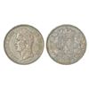 Image 1 : Foreign: France, Charles X (1824-1830 AD), silver 5 francs, 1830, 'A' mint mark, KM 728.1, 24.92g. O