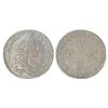 Image 1 : Foreign: Great Britain, William III (1694-1702 AD), silver crown, 1695, KM 486, 29.93g. Obv: Portrai