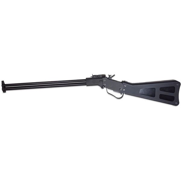 TPS M6 Takedown 22 LR/410 Gauge 3" 18.5" Barrel Single Shot Sku TPS-M6-100