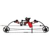 Image 1 : Cajun Sucker Punch Package RH Bow Fishing Kit Sku A4CB21005R