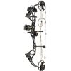 Image 1 : Bear Royale 50# RH RTH Compound Bow Shadow Sku AV02A21115R