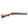 Image 1 : Canuck Regulator/Defender 12 Gauge 3" Chamber Walnut Stock Pump Action Shotgun Sku CRDCW1214