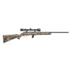 Image 1 : Savage 64 FXP 22LR 21" Barrel Terra Camo Semi-Auto Rifle Sku 40027