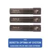 Image 1 : Carlson's Delta Waterfowl Complete Choke Tube Set for steel shot Close/Mid/Long-Range Beretta HP Cho