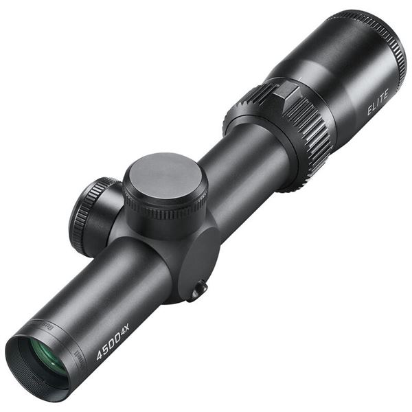 Bushnell Elite Scope 4500 4X 1-4x24mm Multi-X Sku REL1424BS3