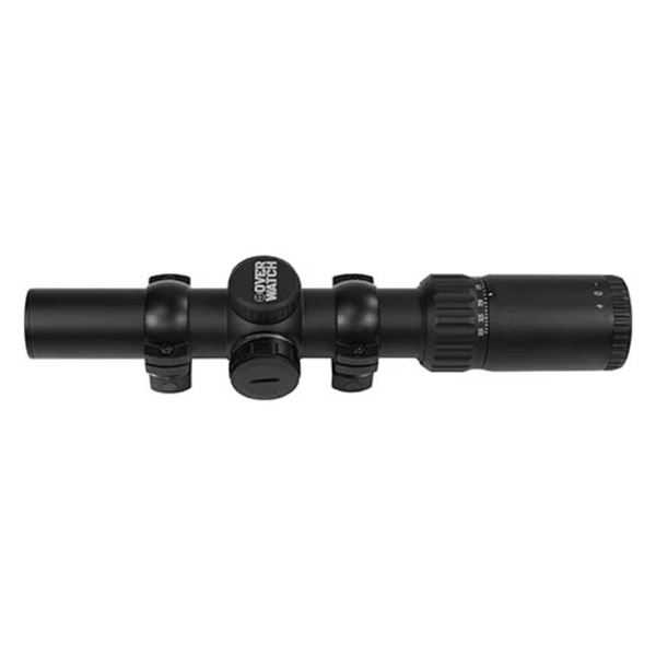 Excalibur Overwatch Crossbow Scope Sku 74356