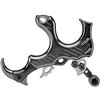 Image 1 : TruFire Synapse Release Black Sku T21201