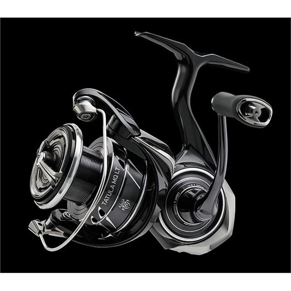 Daiwa Tatula MQ LT2500D-XH Spinning Reel 6.2:1 8 Bearing Sku MQLT2500D-XH