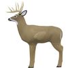 Image 1 : Field Logic Big Shooter Crossbow Buck 3D Archery Target w/ Replaceable Core Sku G7-1610