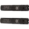 Image 1 : Carlson's Cremator Ported Choke Tube Set 12 Gauge Benelli Crio/crio plus for Steel, Lead or Hevi Sho
