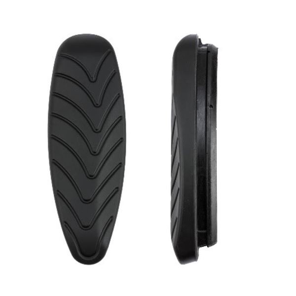 Benelli ComforTech Gel Recoil Pad 1/2" Left Hand Sku 81047